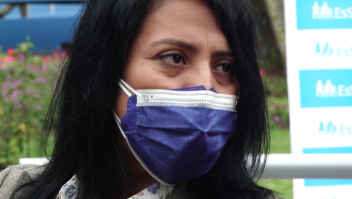 La cirugía bariátrica cambió la vida de esta peruana de 41 años