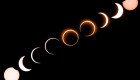 Dónde y a qué hora se verá el eclipse total de Sol