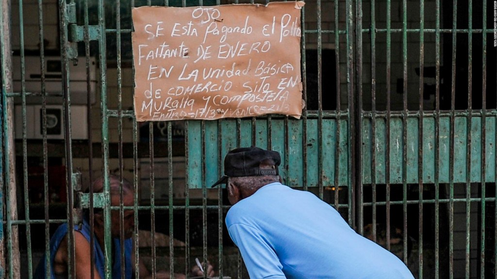 Cuba es un pueblo aplastado por la realidad, dice cura