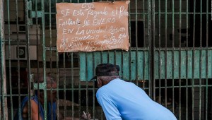 Cuba es un pueblo aplastado por la realidad, dice cura