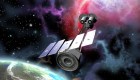 IXPE: nowy teleskop rentgenowski NASA