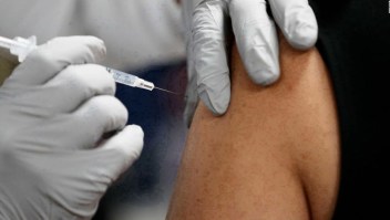 Nevada: no vacunados deberán pagar por su seguro médico