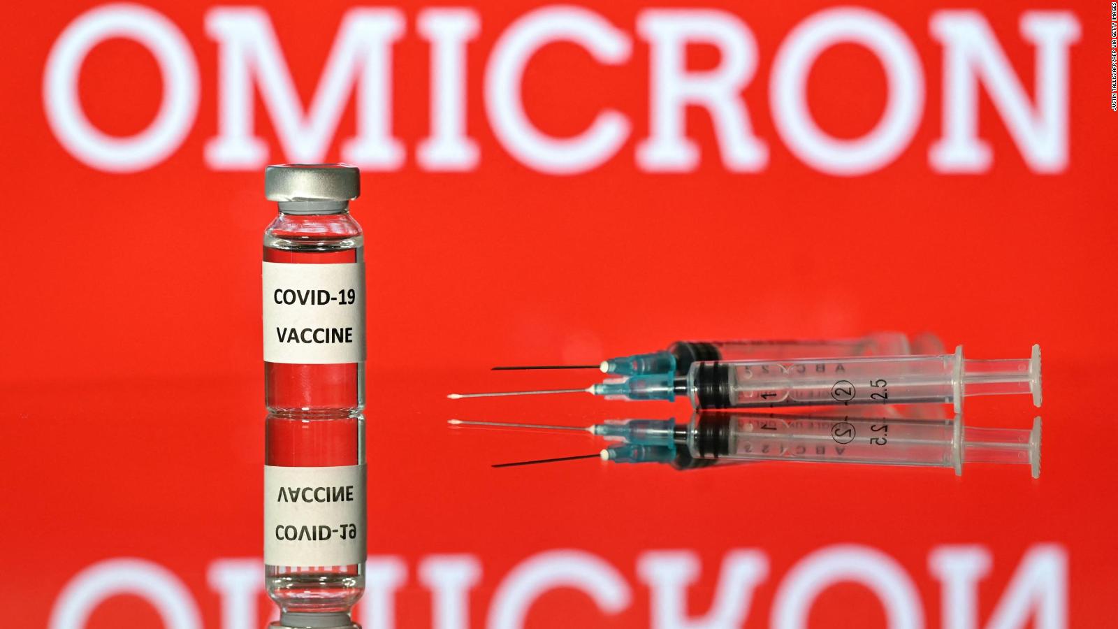 México confirma primer caso de la variante ómicron de coronavirus