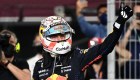 F1: lo que necesita Verstappen para ser campeón
