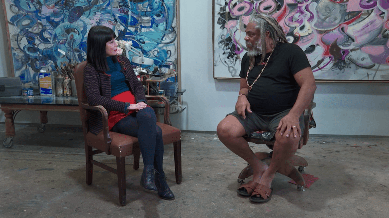 "LibreXpresión": entrevista con el artista cubano Tomás Esson