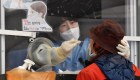 Ómicron parece leve, según autoridades de Asia-Pacífico