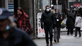 El mundo no está listo para otra pandemia, dice estudio