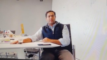 Vishal Garg, de Better.com, despidió a más de 900 empleados por medio de conferencia de Zoom