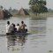 Las inundaciones "bíblicas" en este país agravan el hambre y la pobreza