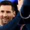 Champions League: así cierra Messi el año