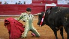 ¡Olé! Buscan prohibir corridas de toros en Ciudad de México