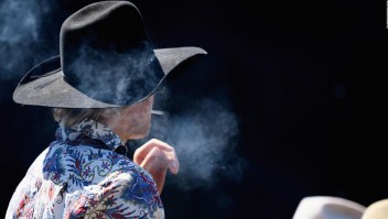 Nueva Zelandia busca erradicar el tabaquismo