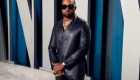 Concierto en vivo de Kanye West y Drake en Amazon