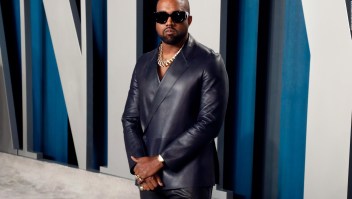 Concierto en vivo de Kanye West y Drake en Amazon