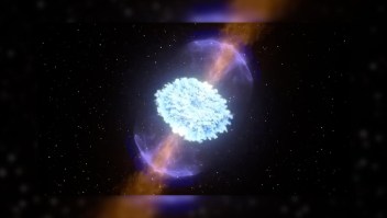 IXPE, el telescopio que revelará misteriosos secretos del universo