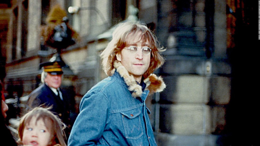 Homenaje a John Lennon tras 41 años de su muerte