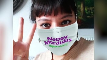 Un selfi contra la corrupciónOtro head: "No doy mordidas", la campaña virtual contra la corrupción