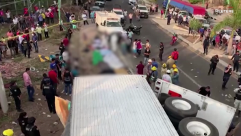 Accidente de Chiapas: la suma de muchas tragedias
