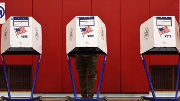 Nueva York aprueba que los residentes legales voten en elecciones locales