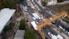 Batallan para repatriar a víctimas de accidente en Chiapas