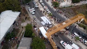 Tragedia de migrantes en Chiapas cubre de luto a México y Centroamérica
