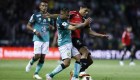 Liga MX: lo que dejó la ida de la final entre Atlas y León