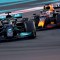 F1: Hamilton o Verstappen, ¿quién será el campeón?