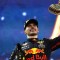 F1: Verstappen triunfa en una temporada para la historia