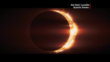 Mira el primer avance del juego "Star Wars Eclipse"