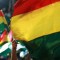 La oposición en Bolivia advierte que no claudicará