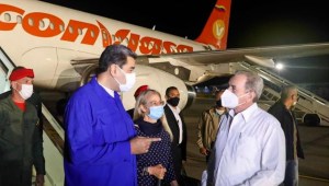 5 cosas: Maduro llega a Cuba para la Cumbre Alba-TPC