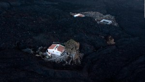 Alerta en La Palma: así llaman a confinamiento