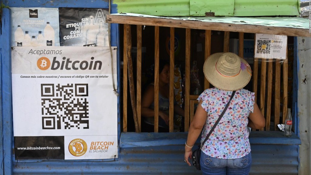 How are the world responding to the rise of bitcoin?