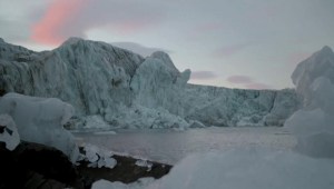 ONU registra un calor récord en el Ártico