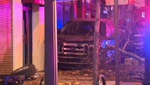 Accidente en Kansas City deja tres muertos