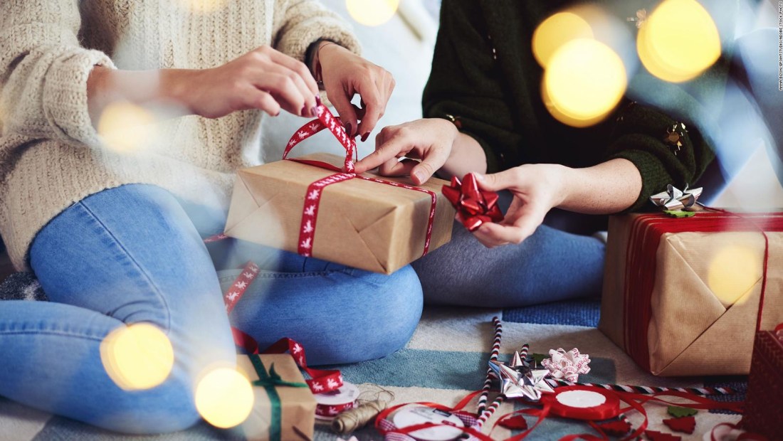 Devolver los regalos de Navidad este año te costará más