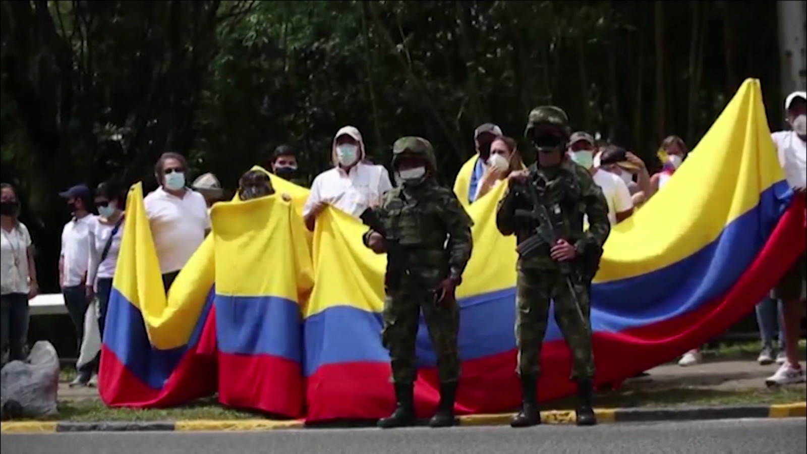 United Nations Questions The Use Of Public Force In Colombia Against   211216140121 Naciones Unidas Fuerza Publica Colombia Protestas Paro Nacional Pkg Fernando Ramos 00003428 Full 169 