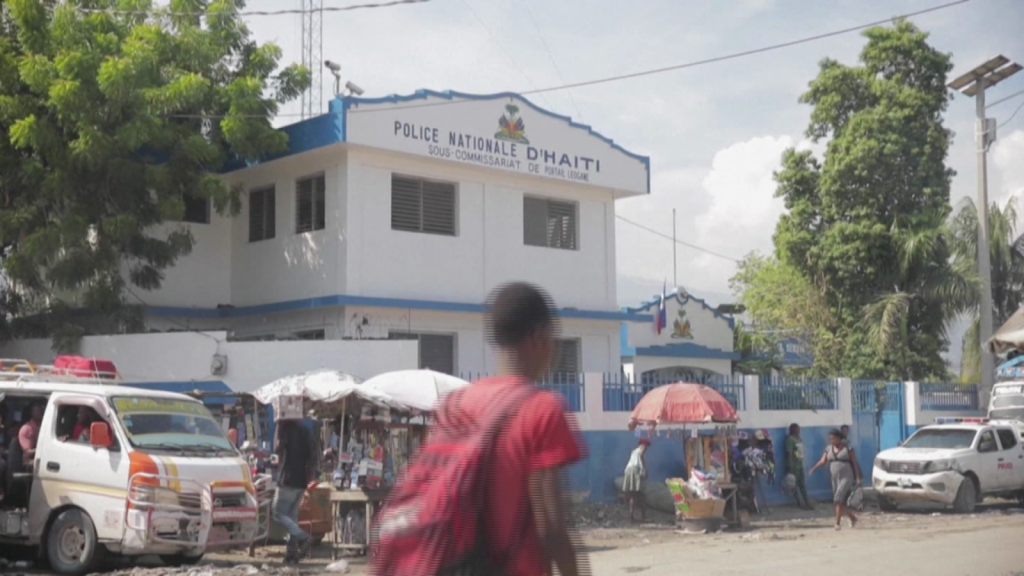 Liberados misioneros secuestrados en Haití: lo que sabemos