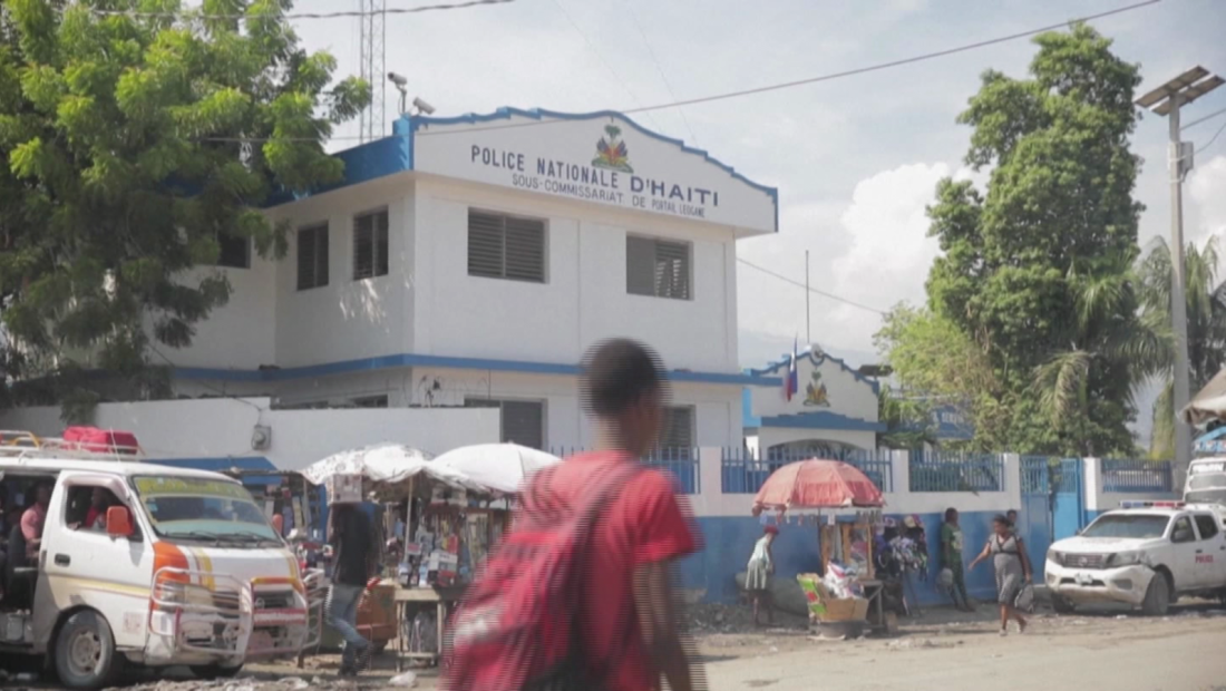 Liberaron a los misioneros secuestrados en Haití: lo que sabemos