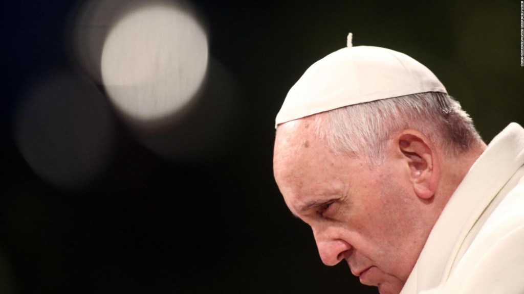 ¿Cuáles son los fracasos del papa Francisco, según teólogo?