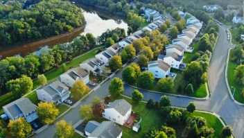 ¿Pierde fuerza el mercado de viviendas de EE.UU.?