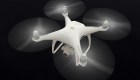 Compañía de drones DJI entra a lista negra de EE.UU.