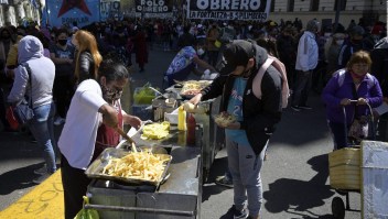El porqué de las crisis económicas en Argentina