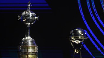 La Conmebol inyecta más premios para sus torneos