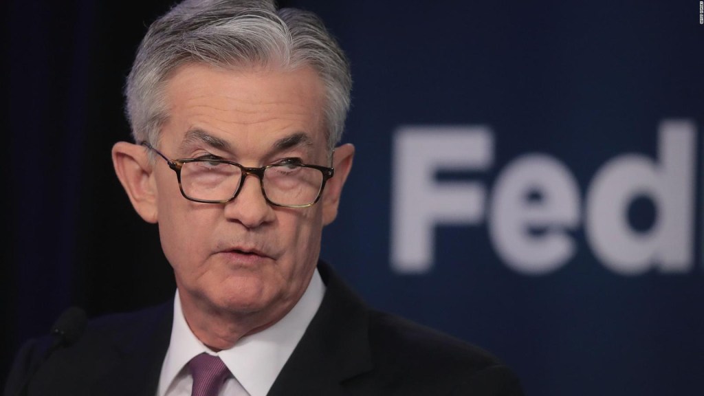 Fue acertado mantener a Powell en la FED, según experto