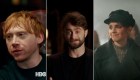 HBO Max lanza teaser de la reunión de Harry Potter