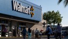 California demanda a Walmart por supuesta contaminación