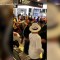 Pelea viral deja dos detenidos en el aeropuerto de Miami