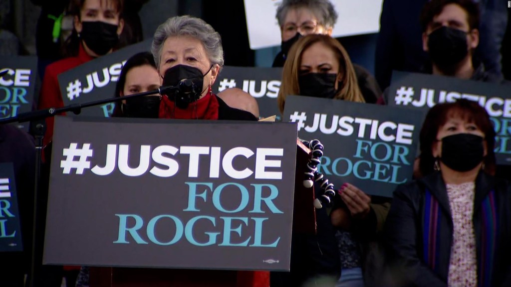 Buscan reducir la condena de Rogel Aguilera-Mederos