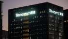 Tencent recorta drásticamente su participación en JD.com